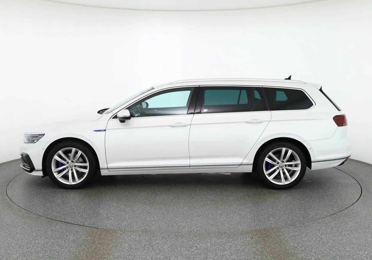 VW Passat Variant 1.4 TSI DSG GTE