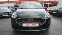 Ford Fiesta 1.0 EcoBoost Titanium X