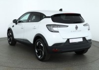 Renault Captur Hybrid E-Tech160 Techno Aut.
