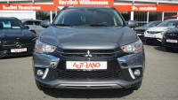Mitsubishi ASX 1.6 Plus 2WD