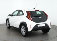 Toyota Aygo X 1.0 Play CVT