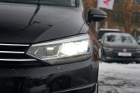 VW Touran 1.5 TSI DSG Highline