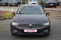 VW Passat Variant 2.0 TDI DSG