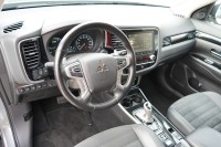Mitsubishi Outlander 2.4 PHEV 4WD