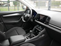 Skoda Karoq 1.5 TSI
