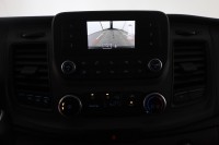 Ford Transit Custom 2.0 TDCi 320 L1H1