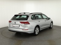 VW Golf 2.0 TDI Life
