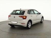 VW Polo 1.0 MPI