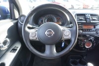 Nissan Micra 1.2