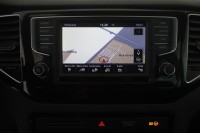 VW Golf Sportsvan VII 1.4 TSI Sound