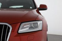 Audi Q5 3.0 TDI quattro S Line