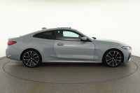 BMW 420 d Coupe xDrive M Sport Aut.