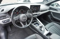 Audi A4 Avant 40 2.0 TDI advanced DSG