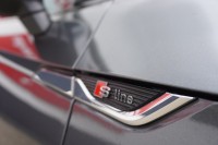 Audi A5 Sportback 35 TFSI S line LED VC