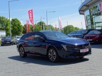 Peugeot 508 1.2 PureTech 130 SW Allure Pack