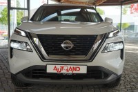 Nissan X-Trail 1.5 VC-T mHev N-Connecta Aut.