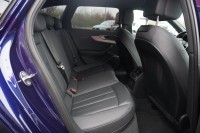 Audi A4 Quattro Avant 40 TDI quattro advanced