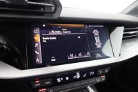 Audi A3 Sportback 40 TFSIe S-Tronic