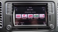 VW Sharan 2.0 TDI IQ.DRIVE 4Motion