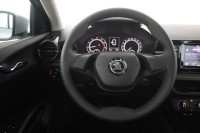 Skoda Fabia 1.0 MPI Active