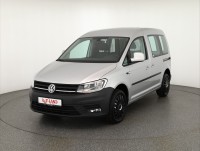 VW Caddy 1.4 TSI Kasten Sitzheizung Tempomat Bluetooth