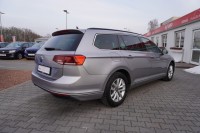 VW Passat Variant 1.5 TSI DSG