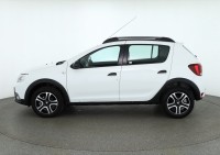Vorschau: Dacia Sandero Stepway 0.9 TCe Celebration Aut.