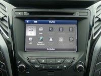 Hyundai i40 Kombi 1.7 T-GDI