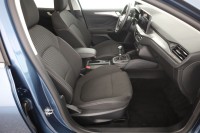 Ford Focus Turnier Titanium X 1.0 EB