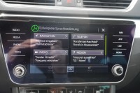 Skoda Superb Combi 1.8 TSI Ambition