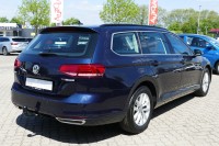 VW Passat Variant 1.6 TDI