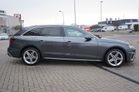 Audi A4 Avant 35 TFSI S line