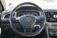 VW T-Roc 1.5 TSI