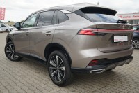 MG HS 1.5 T-GDI Luxury Aut.