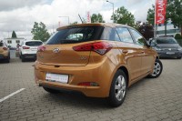 Hyundai i20 1.2 Classic