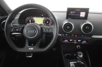 Audi A3 Sportback 40 e-tron S-Line