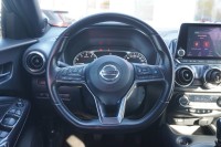 Nissan Juke 1.0 Tekna