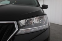 Skoda Fabia 1.0 MPI Cool Plus