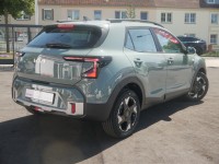 Kia Stonic 1.0 T-GDI Aut. Facelift
