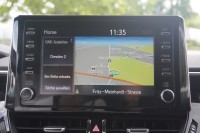 Toyota Corolla 1.8 Hybrid