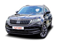 Skoda Kodiaq 1.5 TSI Drive 125 2-Zonen-Klima Sitzheizung LED