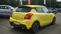 Suzuki Swift 1.4 M-Hybrid Sport