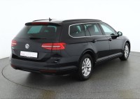 VW Passat Variant 1.5 TSI DSG
