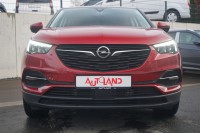 Opel Grandland X 1.6 T Hybrid