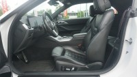 BMW 420 i Cabrio M Sport Aut.