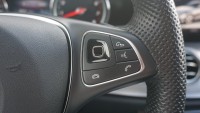 Mercedes-Benz E 200 E200 Avantgarde