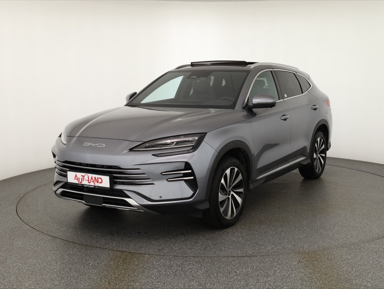 BYD Seal U 1.5 PHEV Design Aut.