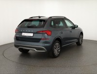 Skoda Kamiq 1.5 TSI DSG Clever