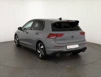 VW Golf VIII 2.0 TSI DSG GTI Clubsport