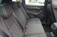 Skoda Karoq Sportline 1.5 TSI DSG